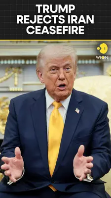 Wion News