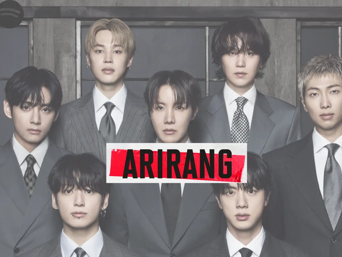 BTS’ Arirang is out! What does it mean? Exploring the cultural connection BTS’ Arirang is out! What does it mean? Exploring the cultural connection