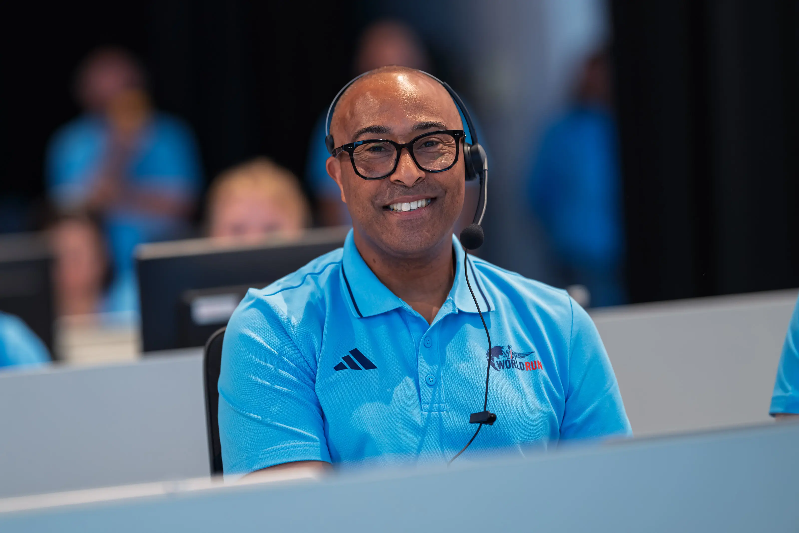 'I was excellent, not perfect and I am happy to live with that': Colin Jackson on missing Olympic gold