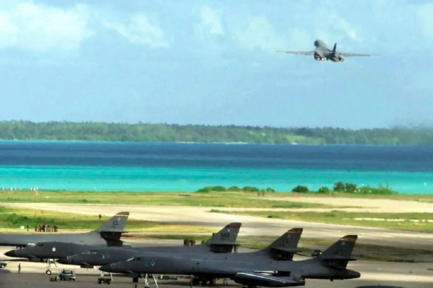 UK condemns Iran’s ‘reckless attack’ on Diego Garcia, terms it ‘threat to British interests and allies’