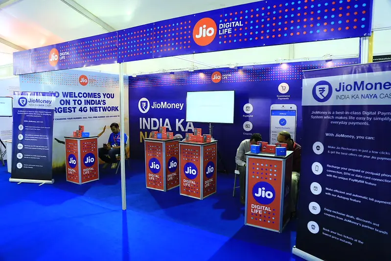 Jio Payments Bank