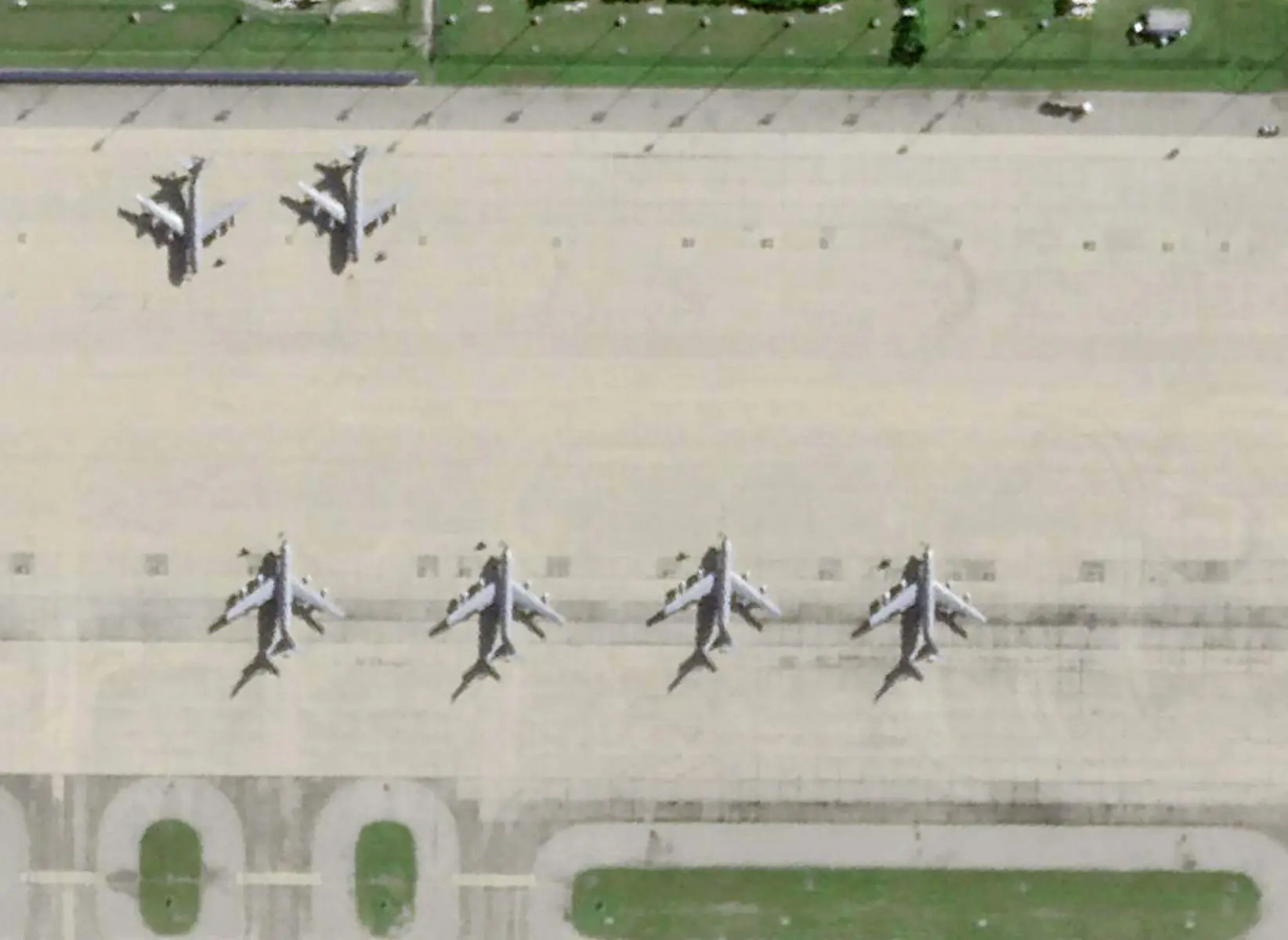 Iran Targets Diego Garcia After UK Allows US Base Access