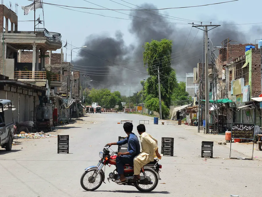 ‘If you keep snakes in your backyard…’: Pakistan tops GTI as most terror-affected nation