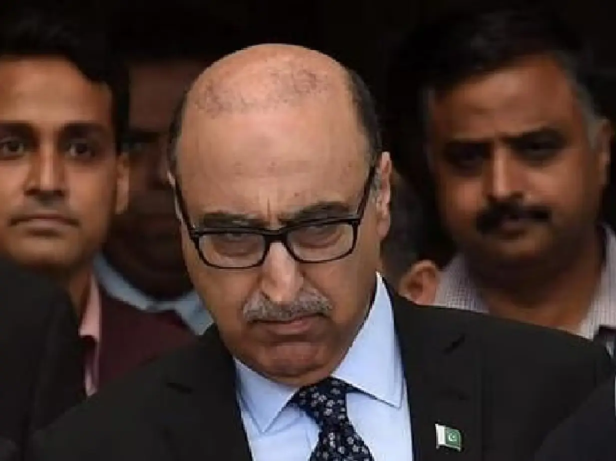 ‘If America attacks Pakistan, we’ll target Delhi and Mumbai in India,’ says former high commissioner Abdul Basit