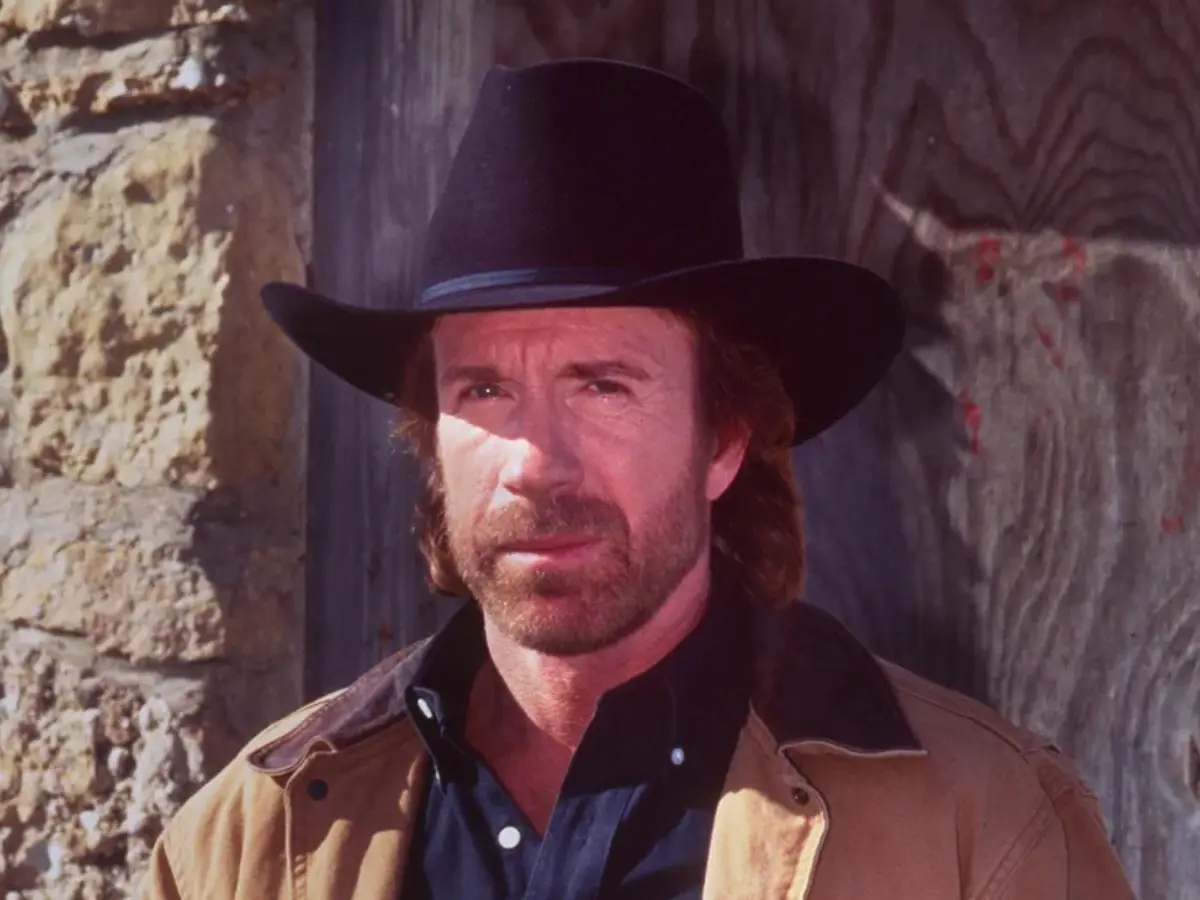 Chuck Norris's final film role revealed post death at 86; Here's what we know Chuck Norris's final film role revealed post death at 86; Here's what we know