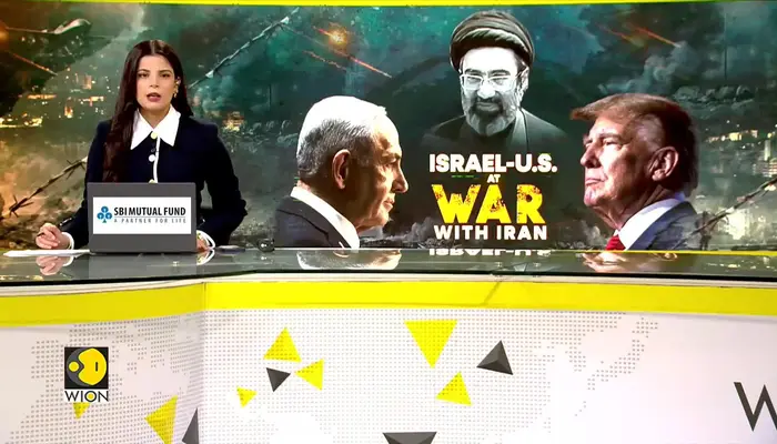 WionNews Video