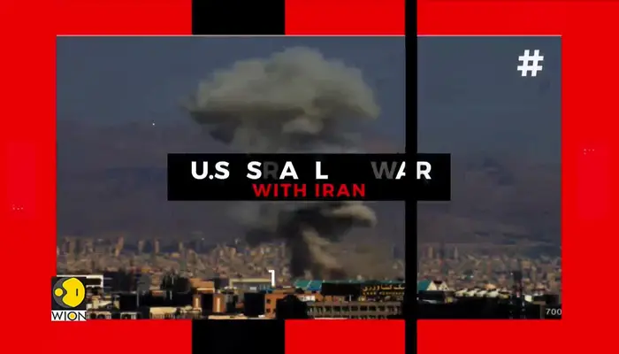 US-Iran War: ‘18 US Intelligence Agencies Said Iran Had No Nuclear Capacity’