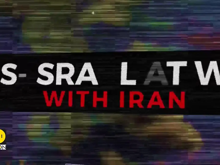 US-Iran War: Iranian Army's Air Defence Force Says F-15 Hit Near Hormuz Island