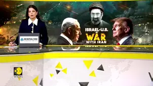 Israel-Lebanon War: Israel Launches Fresh Wave of Strikes Across Lebanon 