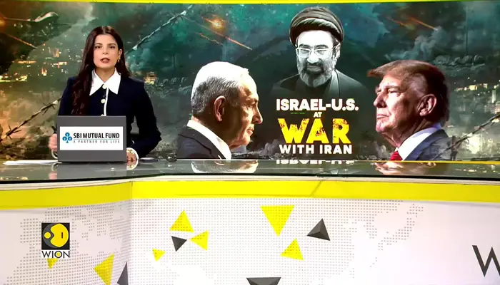 Israel-Iran War: Attacks on West Asian Nations Rising Ever Since War Began on Feb 28