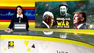 Israel-Iran War | Netanyahu: Iran Has Capacity to Reach Deep into Europe