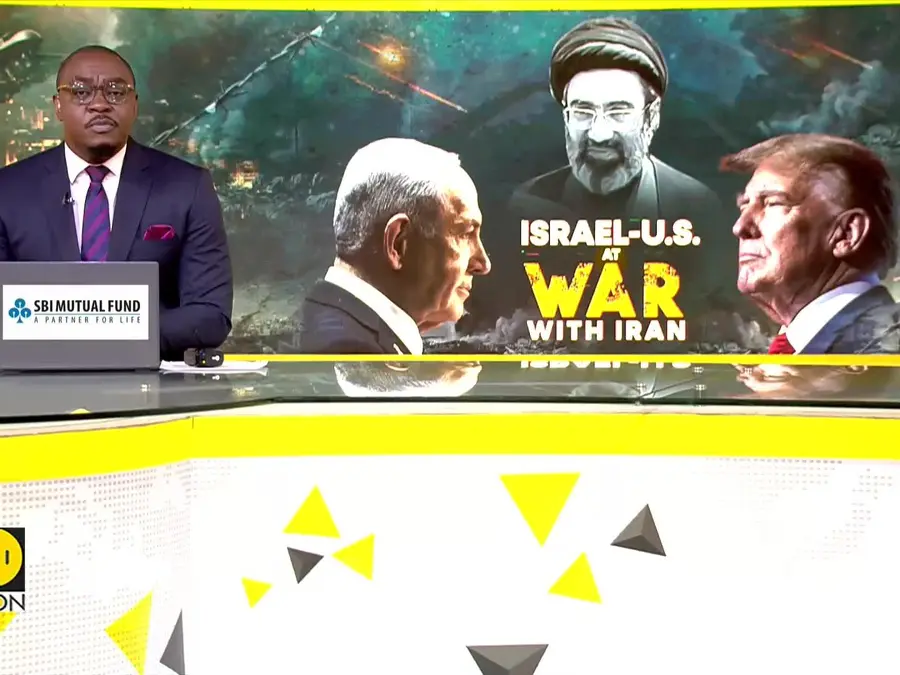 Israel-Iran War: IDF Says Air Defence Failed to Intercept Two Ballistic Missiles