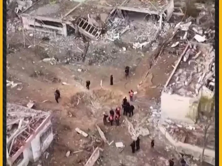 Iran Strikes Back: Iranian Missiles Hit Southern Israel, Dozens Injured in Dimona | WION
