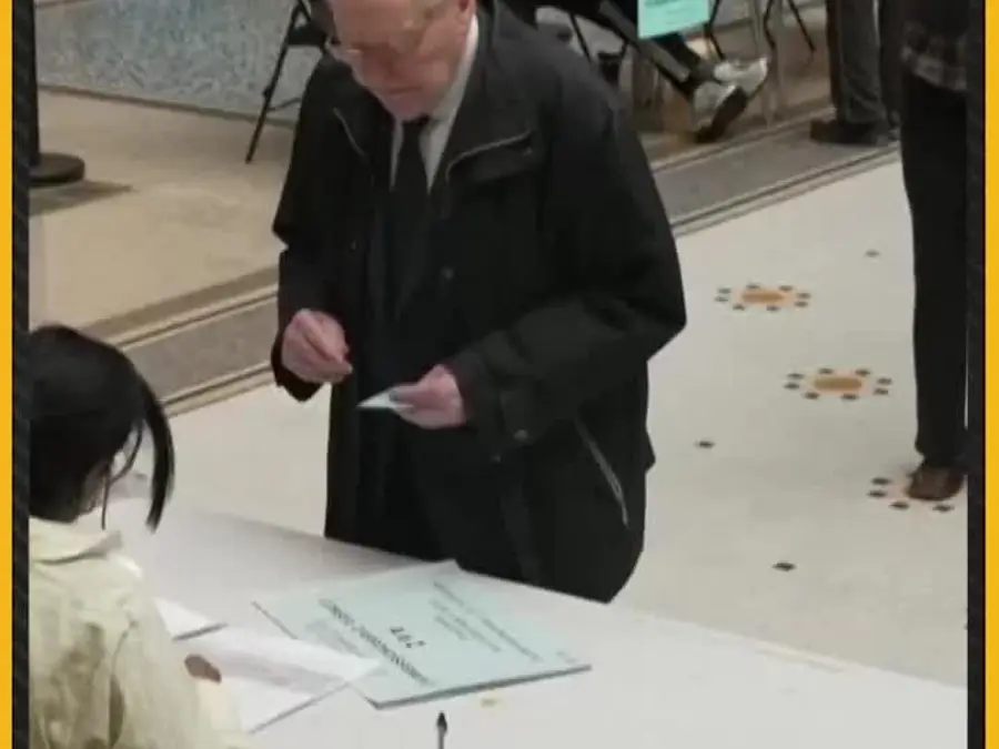 France Votes in Key Mayoral Runoffs in Paris and Marseille | WION