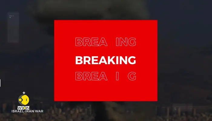 BREAKING | Saudi Arabia Missile Attack: 3 Ballistic Missiles Target Riyadh 