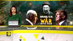 US-Iran War: Iran Warns Of Strikes on US Energy Facilities as Trump Gives 48-Hour Ultimatum
