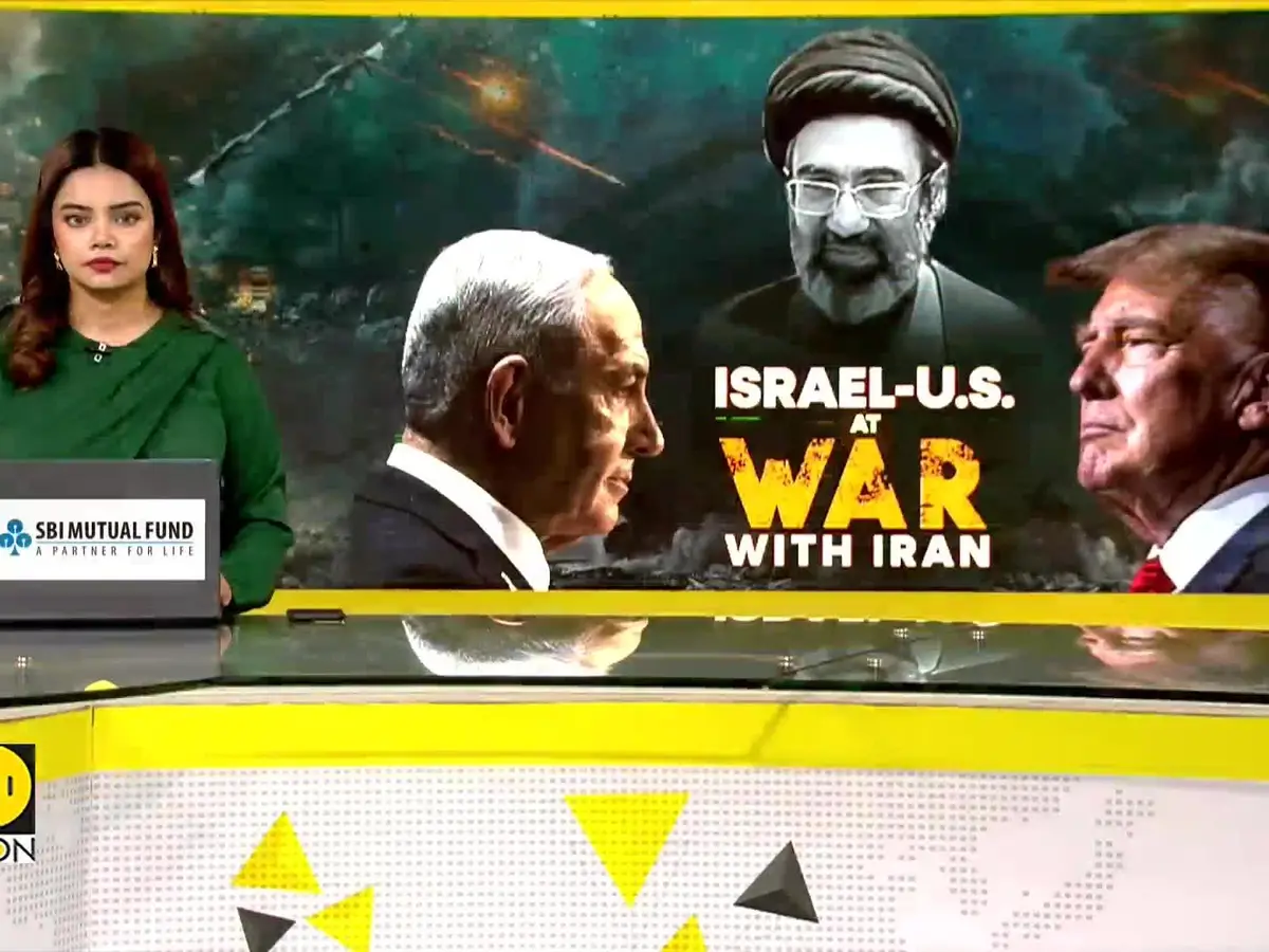 Timfu Iran US-Iran War: Iran Warns Of Strikes on US Energy Facilities as Trump ...