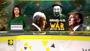 US-Iran War | Israel Claims Iran Fired Ballistic Missile Towards US Base in Diego Garcia