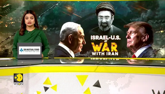 WionNews Video