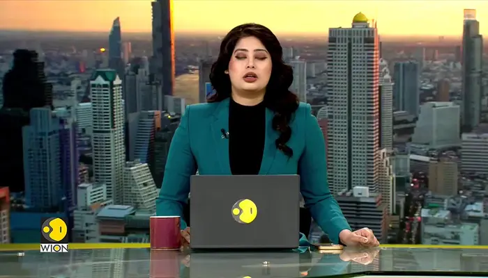 WionNews Video