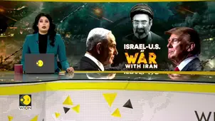 US-Iran War: US Mulls Blockade or Occupation of Iran's Key Oil Island
