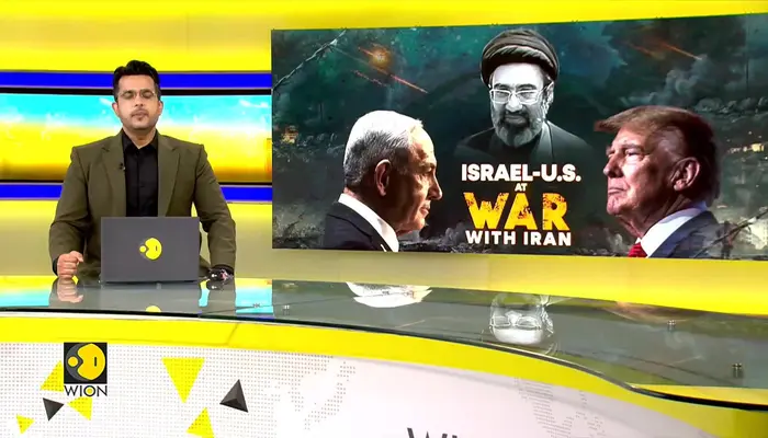 WionNews Video