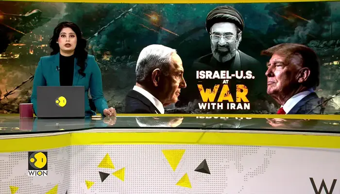 US-Iran War: Saudi Weighs to Open Up TAIF Airbase To US 