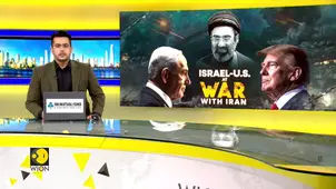 US-Iran War: Iran Vows To Hunt Israeli, US Officials Even At Tourist Spots
