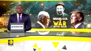 US‑Iran War | Trump Threatens to Destroy Iran’s Power Plants if Hormuz Remains Closed