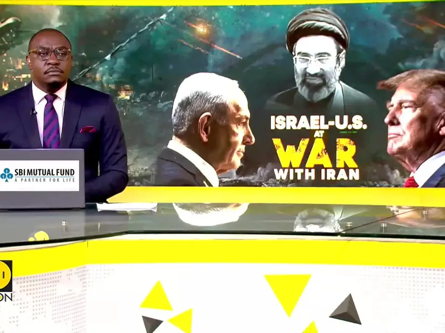 US-Iran War: 64% of US Voters Oppose War in West Asia | WION