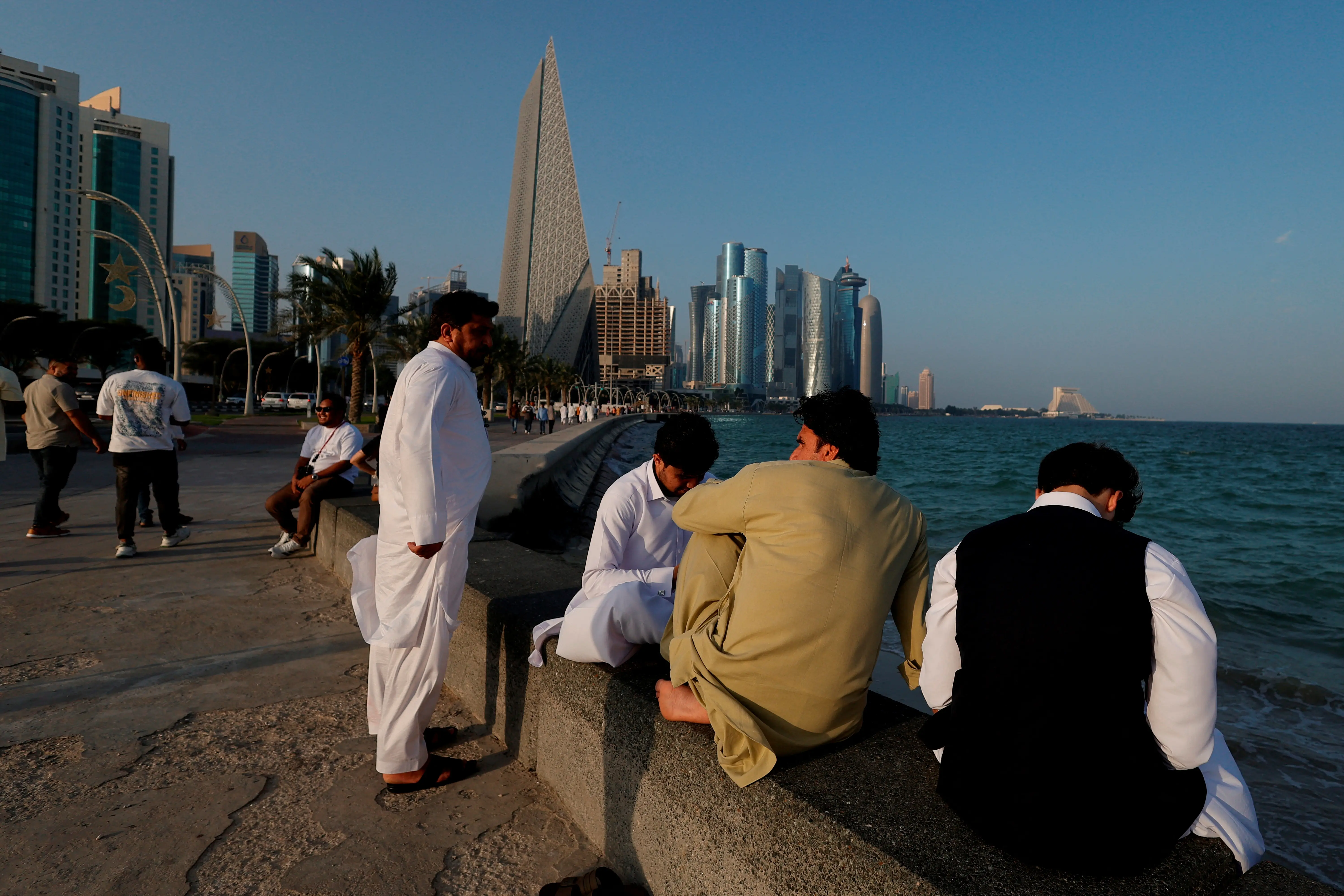 UAE ordered closure of Iran state-linked hospitals in Dubai