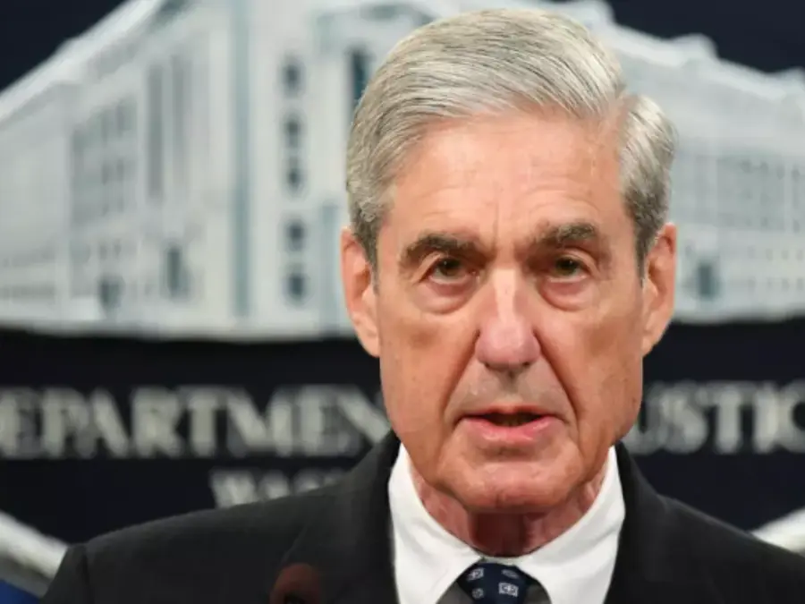 Ex-FBI director Robert Mueller, who probed 'Russiagate', dies; Trump says he's 'glad'