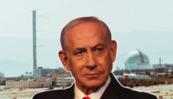 'Any indication of damage...': IAEA issues statement after Iran hits Israel's Dimona nuclear facility town