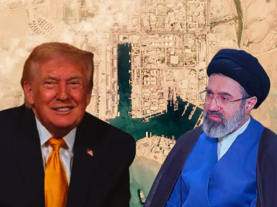 US-Israel-Iran war LIVE updates: Iran dismisses US ceasefire plan, issues its own counterproposal: Report