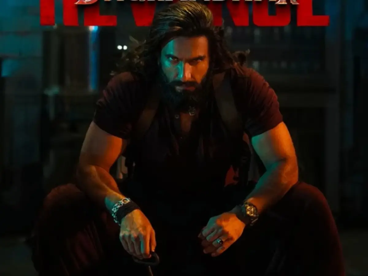 Dhurandhar: The Revenge box office collection Day 3 - Ranveer Singh starrer crosses ₹500 crore globally