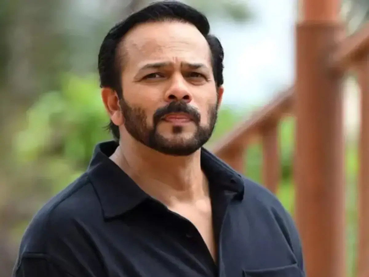 Rohit Shetty firing case: Key accused Golu Pandit arrested from Agra; details inside