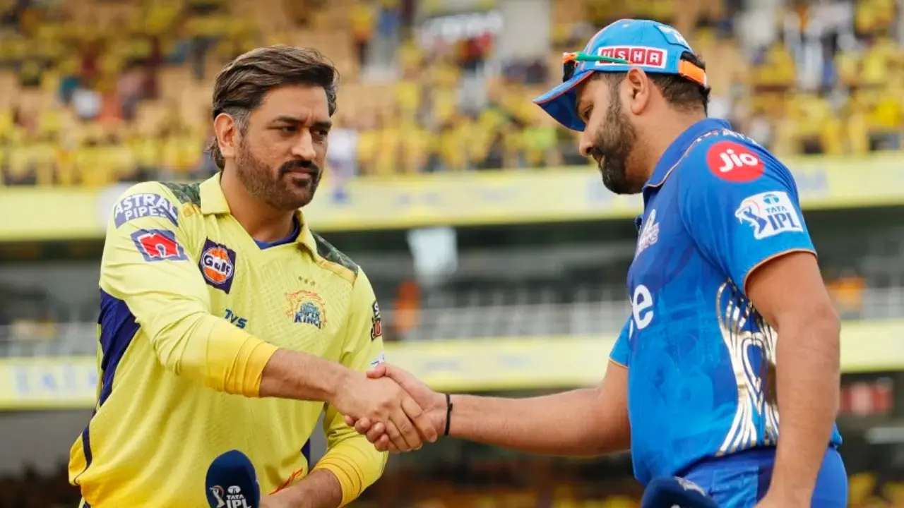 CSK or MI? Former India all-rounder makes his call on IPL’s best side