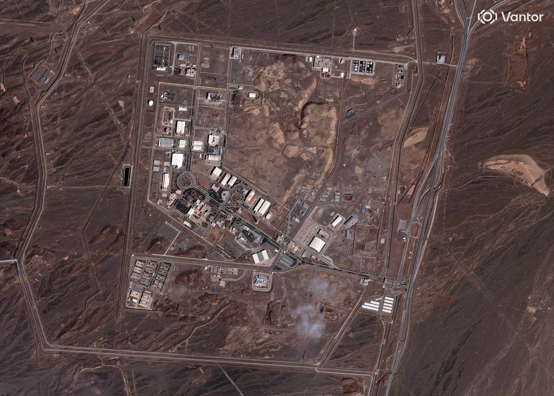 Did US use ‘bunker buster’ bombs to strike Iran’s Natanz nuclear facility? What we know