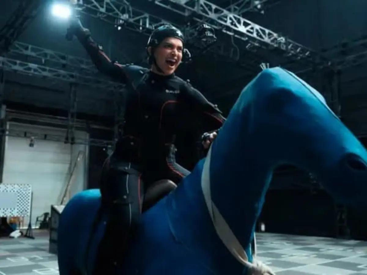 Deepika Padukone in AA22xA6