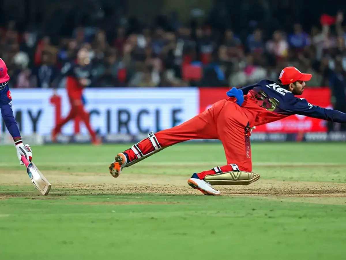 Wicketkeepers