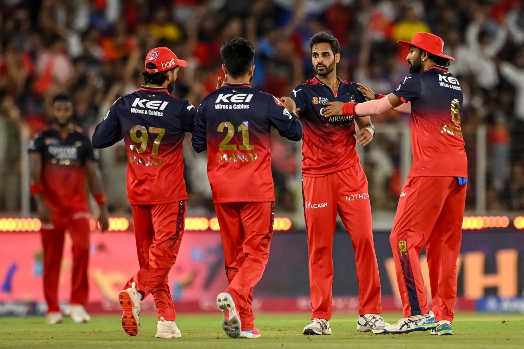IPL 2026: Check out RCB final squad; batters, bowlers, keepers and more