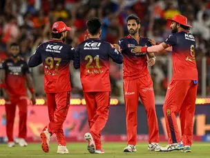 IPL 2026: Check out RCB final squad; batters, bowlers, keepers and more