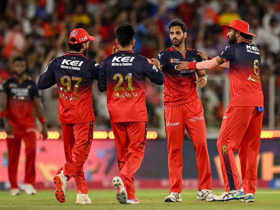 IPL 2026: Check out RCB final squad; batters, bowlers, keepers and more