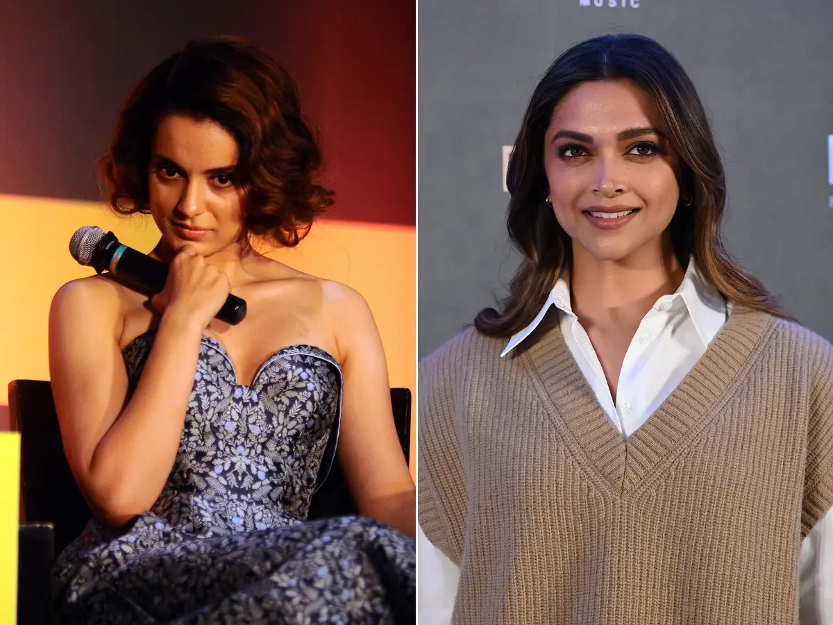 Calling out Deepika Padukone's depression a PR stunt