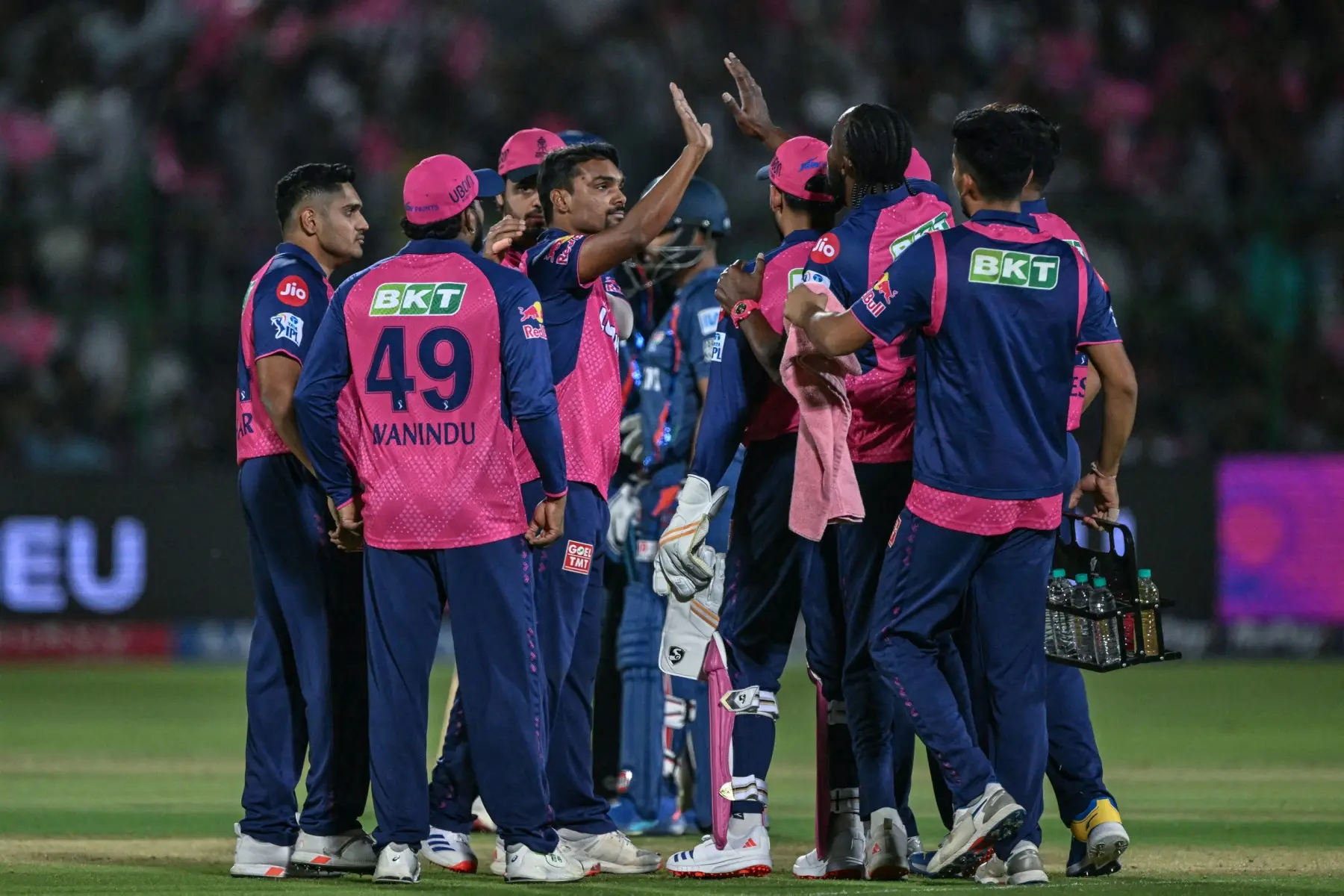 IPL 2026: Check out RR final squad; batters, bowlers, keepers and more