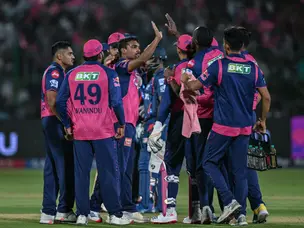 IPL 2026: Check out RR final squad; batters, bowlers, keepers and more