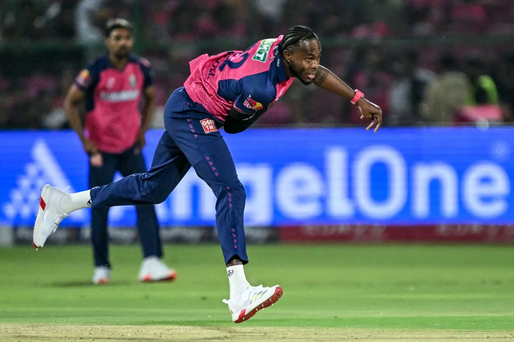 Overseas Players (Batters and Bowlers)