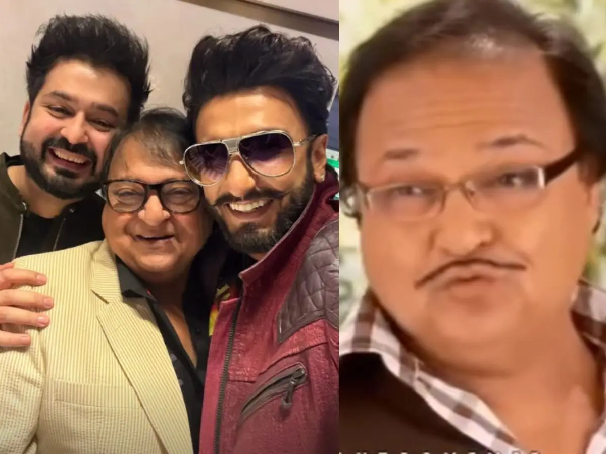 Rakesh Bedi’s old Dhurandhar dialogue clip goes viral; fans call it 'manifestation' | Watch