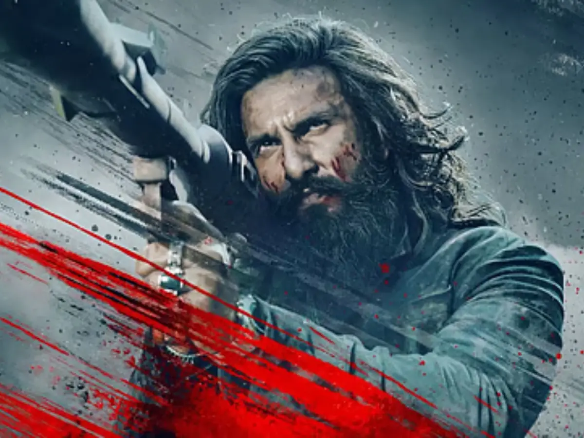 International critics slam Ranveer Singh's Dhurandhar: The Revenge, call it 'sociopathic'