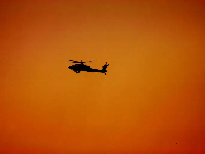 All seven onboard Qatar helicopter killed after crash in Gulf nation’s waters All seven onboard Qatar helicopter killed after crash in Gulf nation’s waters